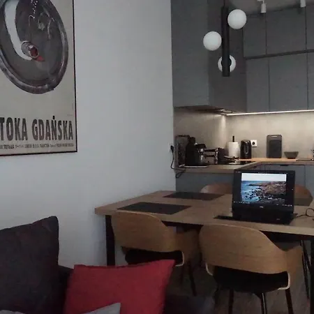 Apartamenty Westerplatte Ястшембя-Гура Екстер'єр фото