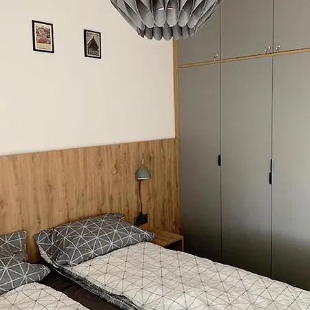 Apartamenty Westerplatte Ястшембя-Гура Екстер'єр фото