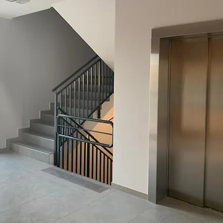 Apartamenty Westerplatte Ястшембя-Гура Екстер'єр фото