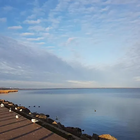 Apartamenty Westerplatte Ястшембя-Гура Екстер'єр фото