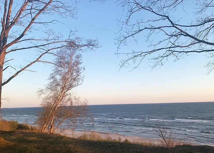 Apartamenty Westerplatte