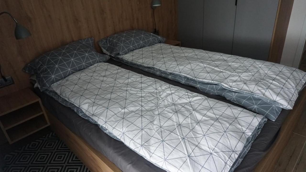 Westerplatte Apartment Jastrzebia Gora