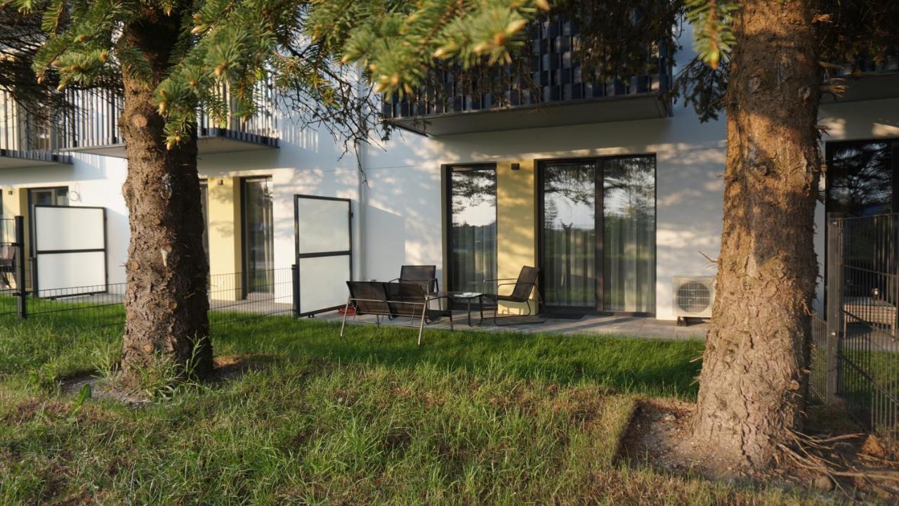 Apartment Westerplatte