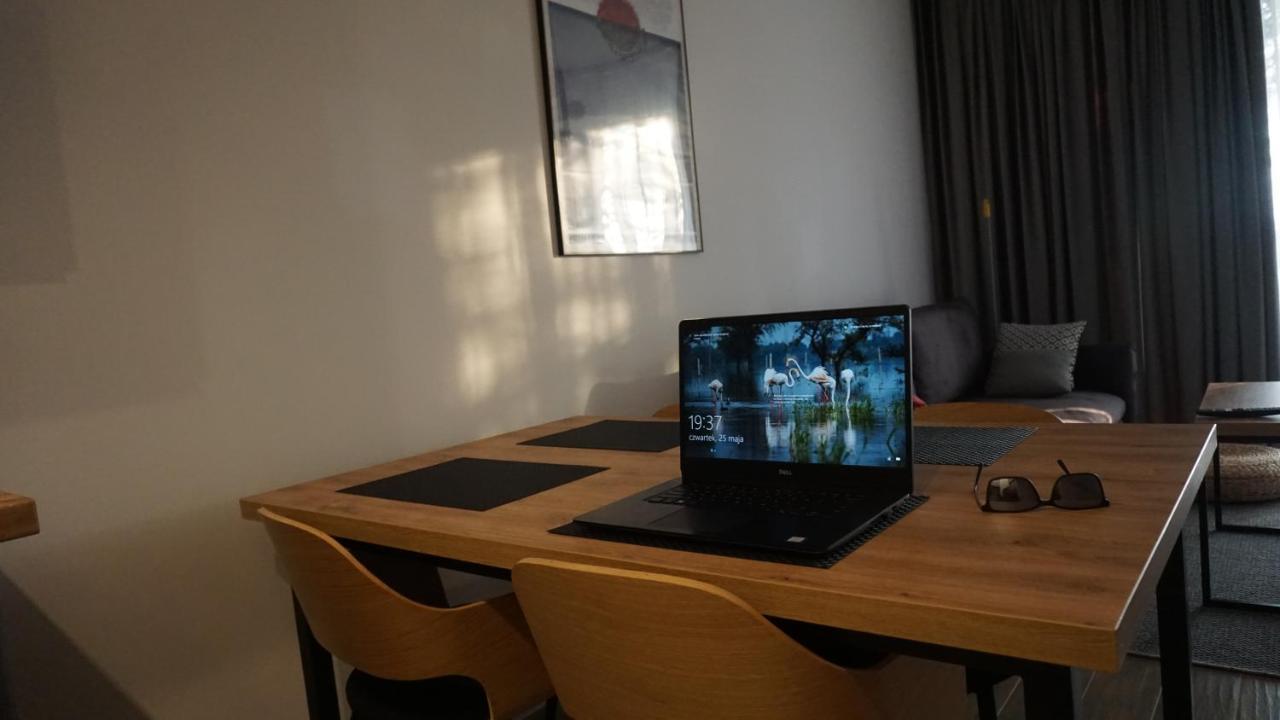 Westerplatte Apartment Jastrzebia Gora