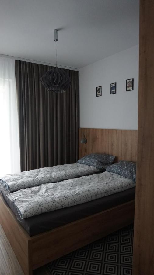 Apartment Westerplatte Jastrzebia Gora
