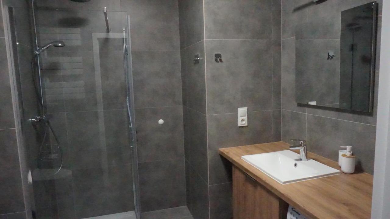 Apartment Westerplatte