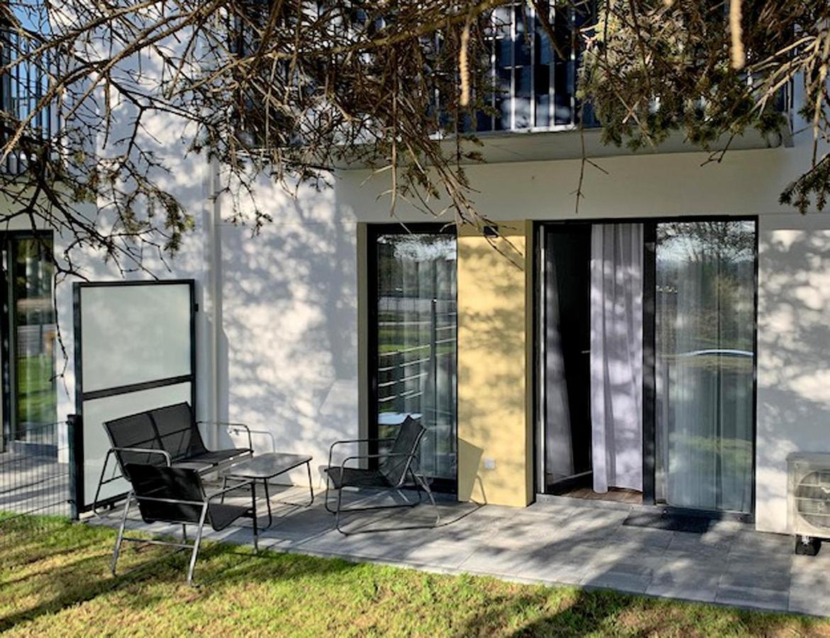 Westerplatte Apartment *