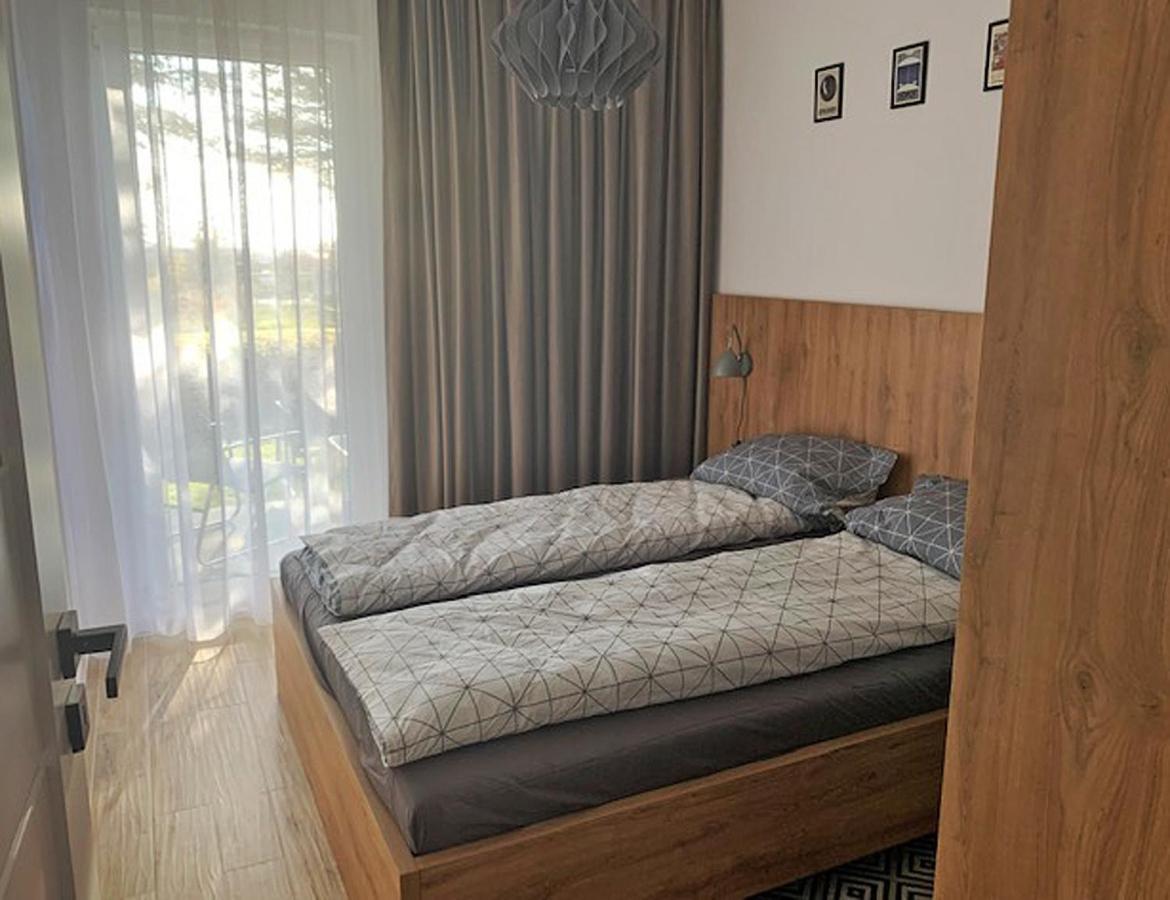 Westerplatte Apartment Jastrzebia Gora
